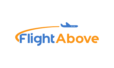FlightAbove.com